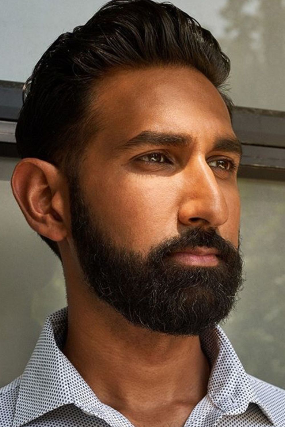 Top Facial Hair Styles for Men in 2021
